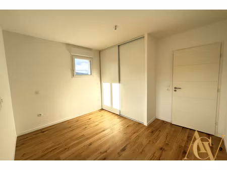 annonce appartement à vendre