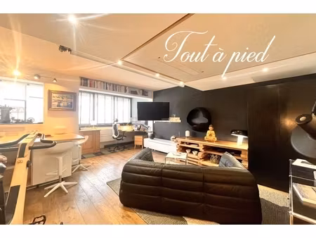 annonce appartement à vendre