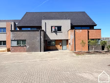 huis te koop in ieper met 3 slaapkamers