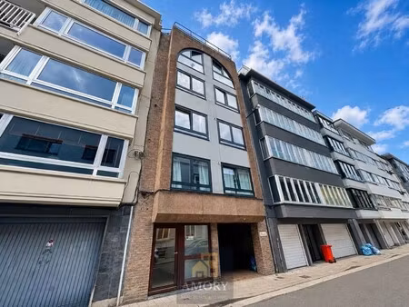 instapklaar 1 slpk appartement aan gent zuid