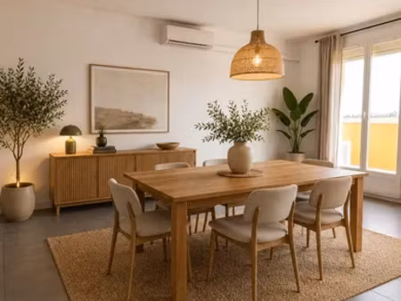 appartement à perpignan (66000)