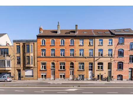 huis te koop in gent met 3 slaapkamers