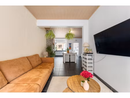 huis te koop in hamme met 3 slaapkamers