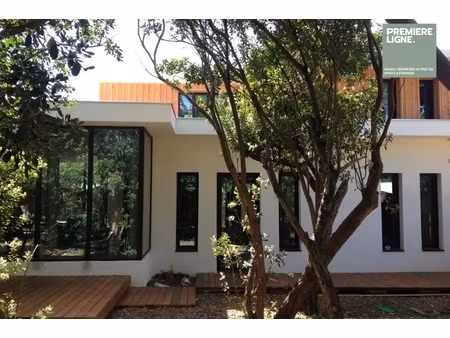 annonce maison à vendre