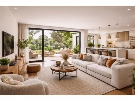 annonce maison à vendre