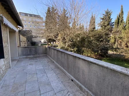 spacieux f3 renove