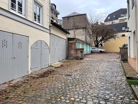 location parking