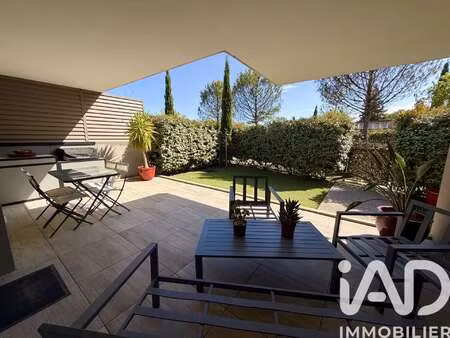 vente appartement 4 pièces piscine à fréjus (83370) : à vendre 4 pièces piscine / 105m² fr