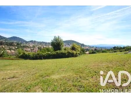 vente terrain à manosque (04100) : à vendre / 790m² manosque