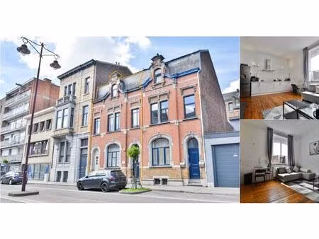 fonds de commerce à vendre à avenue albert 1er 75 huy (rbv85789)