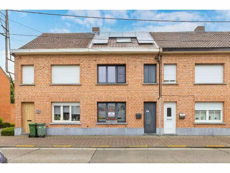 huis te koop in heist-op-den-berg met 3 slaapkamers
