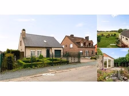 maison à vendre à zwaluwstraat 88 londerzeel (rbv85929)