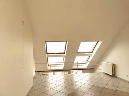 appartement très agréable situé dans un quartier calme