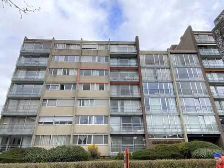 ruim gemeubeld appartement te huur in hartje leuven !