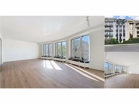 duplex à louer avec terrasse et 2 chambres , bruxelles (vbe20320)