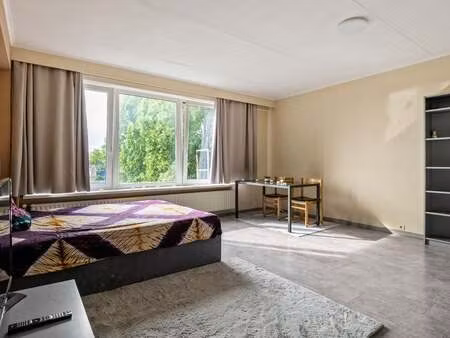 appartement à vendre à antwerpen € 149.900 (lo2om) - immo bib | zimmo