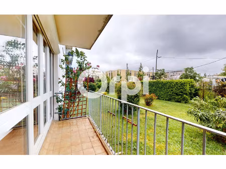 appartement bron 68.57 m² t-4 à vendre, 120 000 €