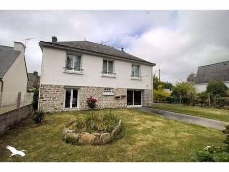 vente maison à moëlan-sur-mer (29350) : à vendre / 120m² moëlan-sur-mer