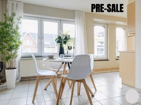 appartement à vendre à hasselt € 205.000 (lo22j) - | zimmo