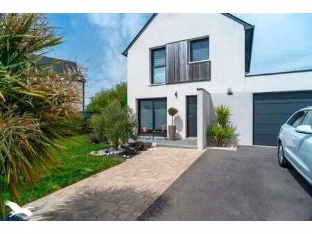 vente maison à concarneau (29900) : à vendre / 75m² concarneau
