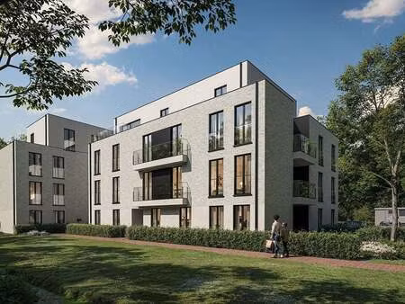 appartement à vendre à lier € 249.250 (lo2qm) | zimmo