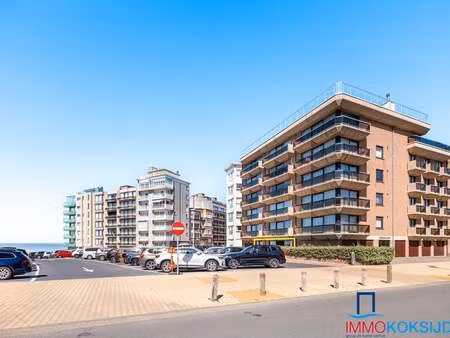 appartement à vendre à koksijde € 295.000 (lo2qz) - immo koksijde | zimmo