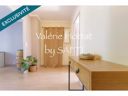 vente appartement 5 pièces 104 m² chambourcy (78240)