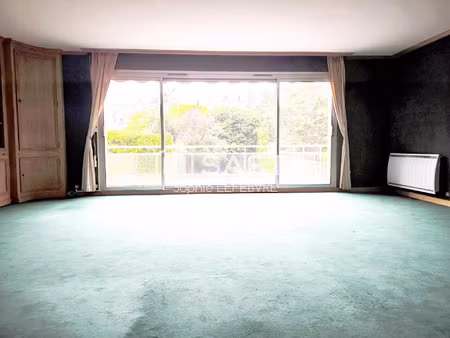 vente appartement 5 pièces 110 m² lille (59000)