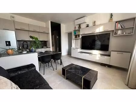 appartement neuville sur saone 2 pièces 35.1 m2