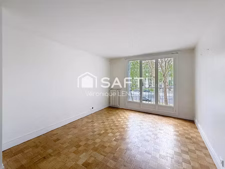 vente appartement 2 pièces 45 m² versailles (78000)