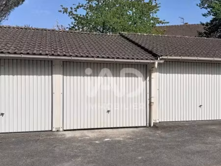 garage à boissy-saint-léger (94470)