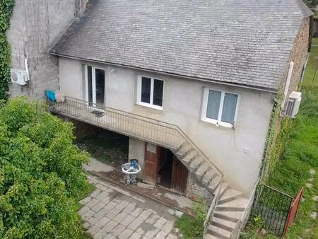propriétaire particulier