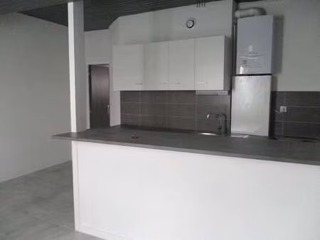 location appartement 3 pièces à vitré (35500) : à louer 3 pièces / 77m² vitré