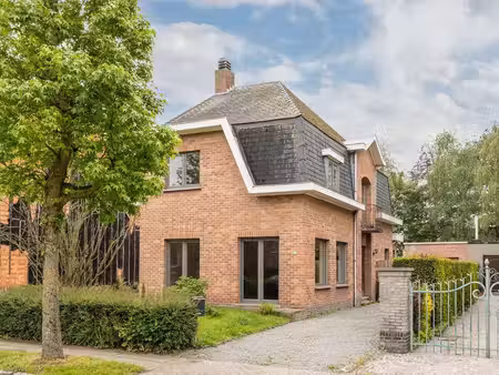 maison à vendre à hamme € 369.900 (lo1nl) - de boer & partners - kantoor sint-niklaas | zi