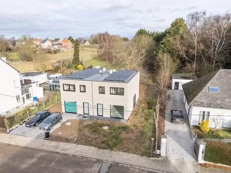 maison à vendre à bost € 408.000 (lo1g9) | zimmo