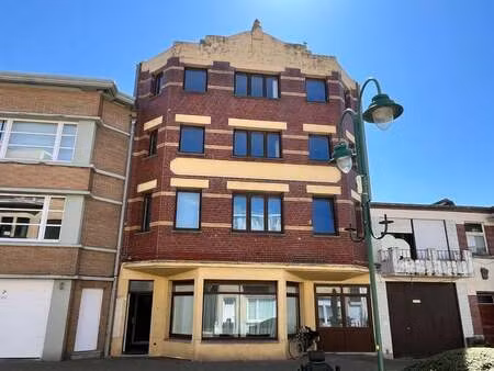 maison à vendre à de panne € 525.000 (lo20b) - immo koksijde | zimmo