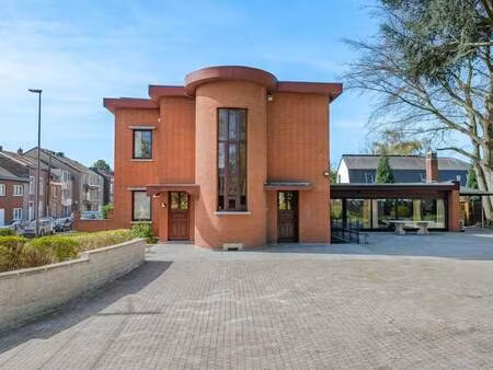 maison à vendre à rocourt € 650.000 (lnza1) - easy home immo marche | zimmo