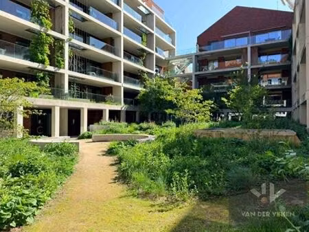 appartement à louer à hasselt € 1.500 (lo1zw) - vdv-van der veken | zimmo
