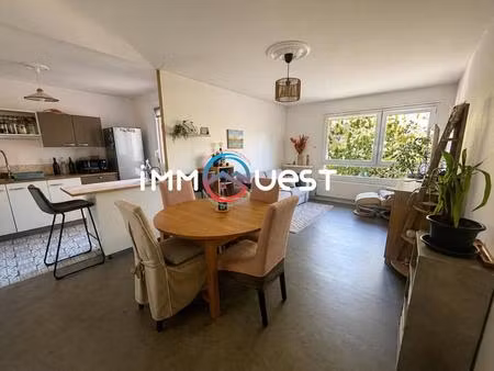 appartement en vente - calais (62100)