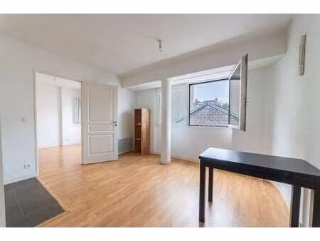 vente appartement 2 pièces à nantes saint-felix (44000) : à vendre 2 pièces / 36m² nantes 