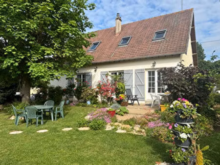 maison pontoise 7 pièce(s) 150 m2