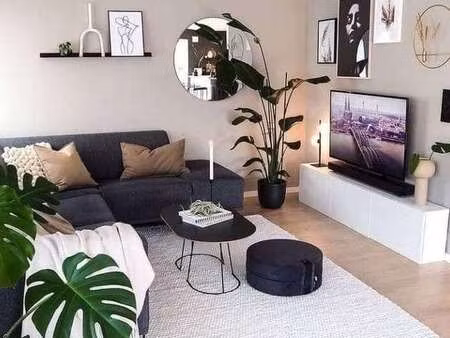 location maison à thouars (79100) : à louer / 73m² thouars