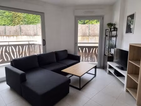 à louer appartement 48,25 m² – 569 € |cholet