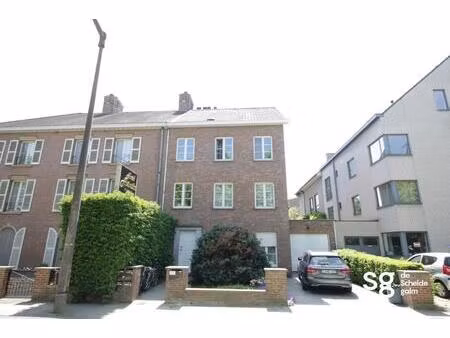 appartement te huur in gent