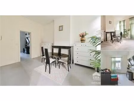 appartement à vendre à rue geefs 31 schaerbeek (vbe20303)
