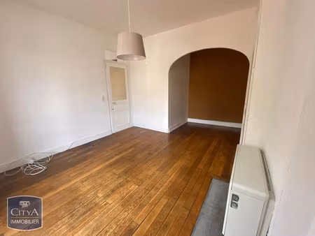 appartement à louer 1 pièce 31.75 m² - lyon 6e arrondissement (69006) - 590€