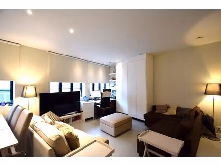 appartement te huur in gent