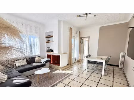 vente maison 5 pièces 100 m² remoulins (30210)