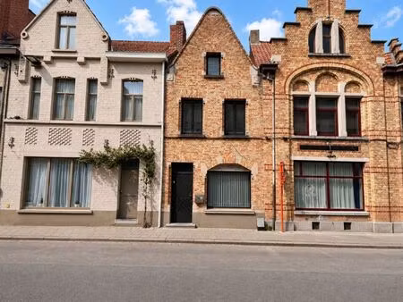 huis te koop in roeselare