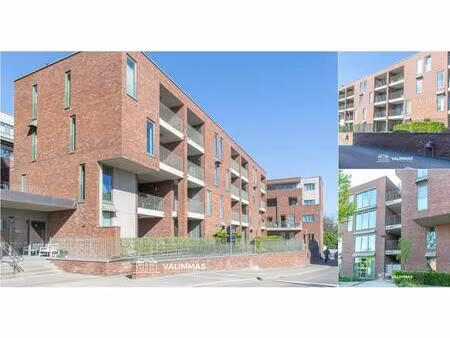 appartement à vendre à prieelstraat 23 asse (rbv86577)